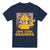 Front - Garfield Mens One Cool Grandpa Fathers Day T-Shirt