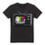 Front - MTV Mens TV T-Shirt