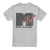 Front - MTV Mens Logo T-Shirt