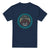 Front - Daria Mens Daria Logo T-Shirt