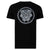 Front - Black Panther Mens Logo T-Shirt