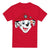 Front - Paw Patrol Mens Grin Marshall T-Shirt