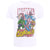 Front - Marvel Mens Call Out T-Shirt
