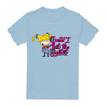 Front - Rugrats Mens Aren´t I Just The Greatest Angelica T-Shirt