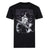 Front - Batman Mens Penguin Grimace T-Shirt