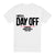 Front - Ferris Bueller´s Day Off Mens Ferris Bueller Needs A Day Off T-Shirt