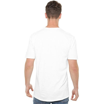 Front - It´s a Wonderful Life Mens Bedford Falls T-Shirt