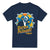 Front - The Naked Gun Mens It´s Enrico Pallazzo T-Shirt