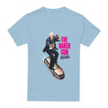 Front - The Naked Gun Mens Bullet T-Shirt