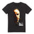 Front - The Godfather Mens Don Vito Corleone T-Shirt