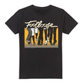 Front - Footloose Mens Dance Party T-Shirt