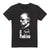 Front - The Godfather Mens Il Padrino T-Shirt