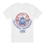 Front - Top Gun Mens Volleyball Tournament T-Shirt