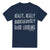 Front - Zoolander Mens Derek Zoolander T-Shirt