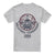 Front - Top Gun Mens Volleyball T-Shirt