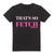 Front - Mean Girls Mens That´s So Fetch T-Shirt