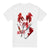 Front - Dexter Mens Tools Of The Trade T-Shirt