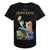 Front - The Lion King Womens/Ladies VHS T-Shirt