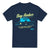 Front - Dexter Mens Moonlight Fishing T-Shirt