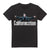 Front - Californication Mens Outstretched T-Shirt