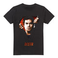 Front - Dexter Mens Body Bad T-Shirt