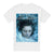 Front - Twin Peaks Mens Who Killed Laura T-Shirt