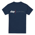 Front - Billions Mens Corporate T-Shirt