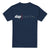 Front - Billions Mens Corporate T-Shirt