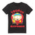 Front - South Park Mens Trophy Boyfriend Eric Cartman Valentine`s Day T-Shirt