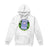 Front - South Park Mens Towelie Hoodie