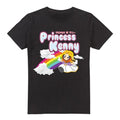 Front - South Park Mens Princess Kenny T-Shirt