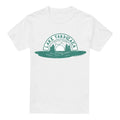 Front - South Park Mens Camp Counsellor T-Shirt