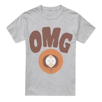 Front - South Park Mens Kenny´s Dead T-Shirt