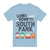 Front - South Park Mens Humble Folks T-Shirt