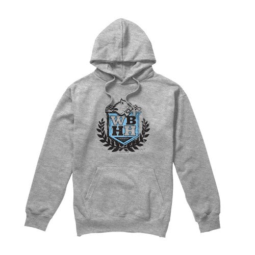 Front - 90210 Mens WBHH Hoodie