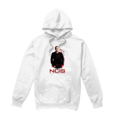 Front - NCIS Mens Probie Hoodie