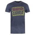 Front - Marvel Mens Comics Group T-Shirt
