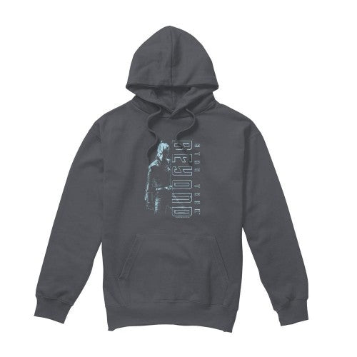 Front - Star Trek Beyond Mens Jaylah Hoodie