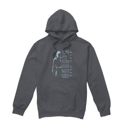 Front - Star Trek Beyond Mens Jaylah Hoodie