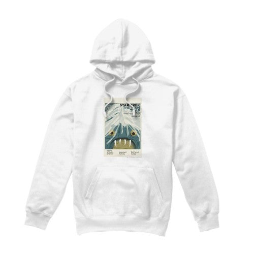 Front - Star Trek Mens The Original Series Episode 1 Hoodie