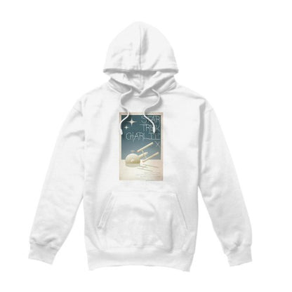 Front - Star Trek Mens The Original Series Episode 2 Hoodie