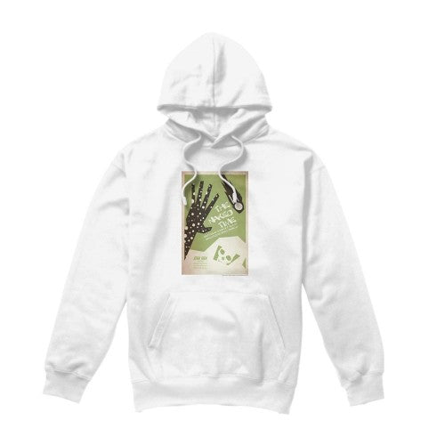 Front - Star Trek Mens The Original Series Episode 4 Hoodie