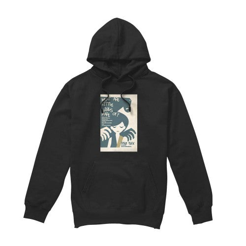 Front - Star Trek Mens The Original Series Episode 7 Hoodie