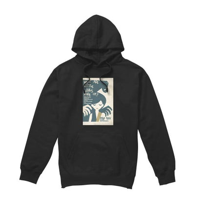 Front - Star Trek Mens The Original Series Episode 7 Hoodie