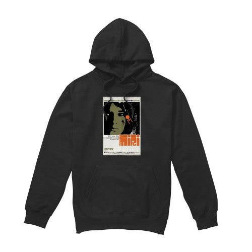 Front - Star Trek Mens The Original Series Episode 8 Hoodie