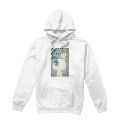 Front - Star Trek Mens The Original Series Episode 9 Hoodie