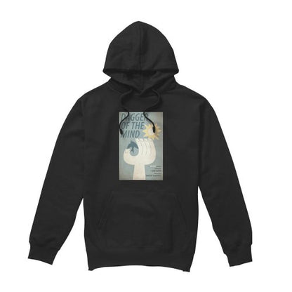 Front - Star Trek Mens The Original Series Episode 9 Hoodie