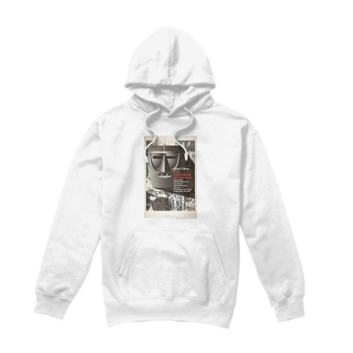 Front - Star Trek Mens The Original Series Episode 13 Hoodie