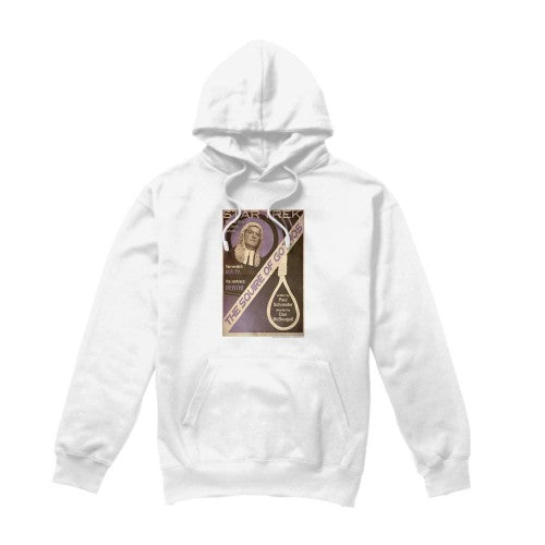 Front - Star Trek Mens The Original Series Episode 17 Hoodie