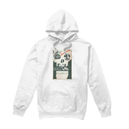 Front - Star Trek Mens The Original Series Episode 23 Hoodie